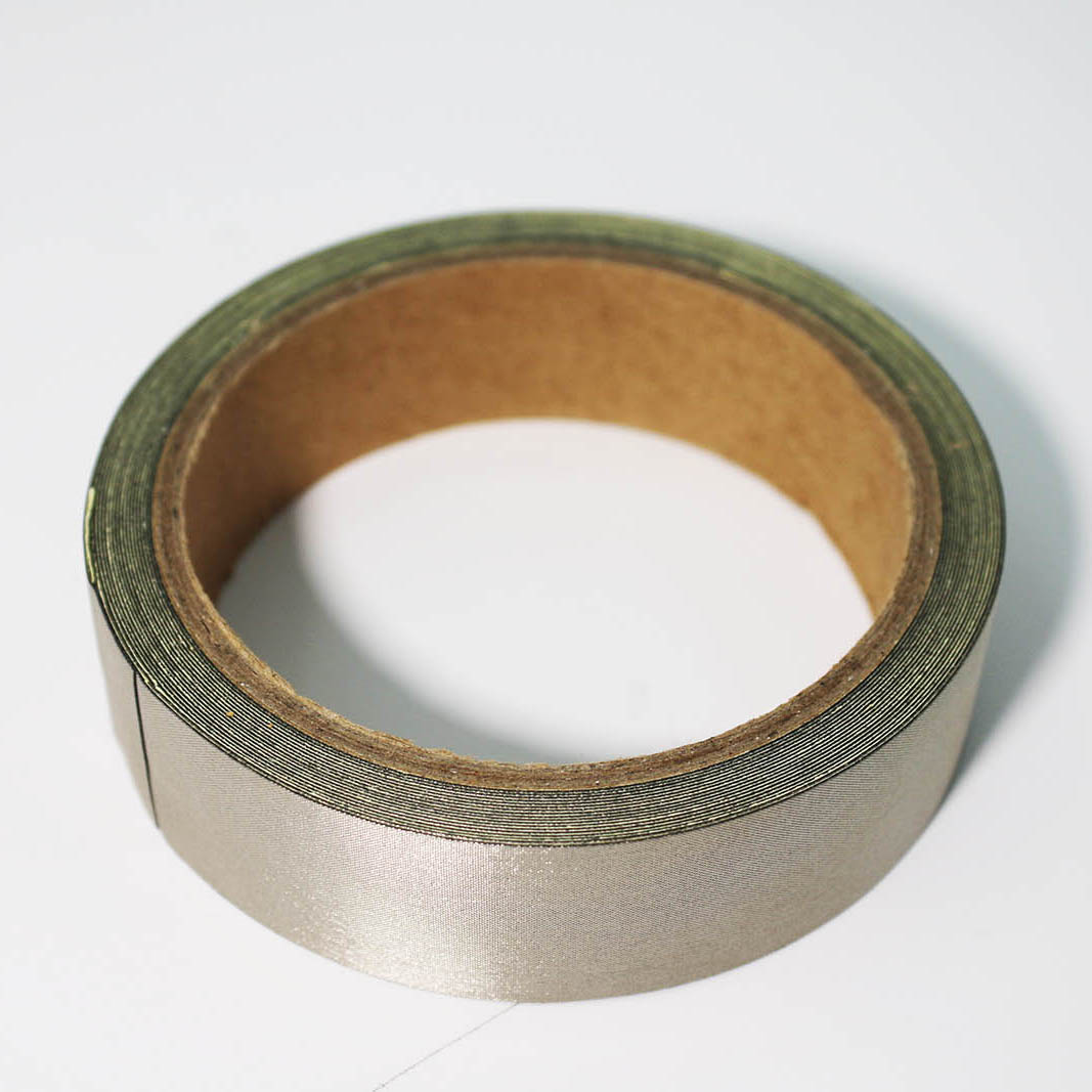 Resistance Tape / Vinegar Conductive Tape