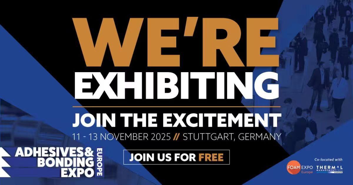 From Vietnam to Europe: Anhui Yijiayi Technology's Exhibition Journey in Industrial Adhesive Tapes