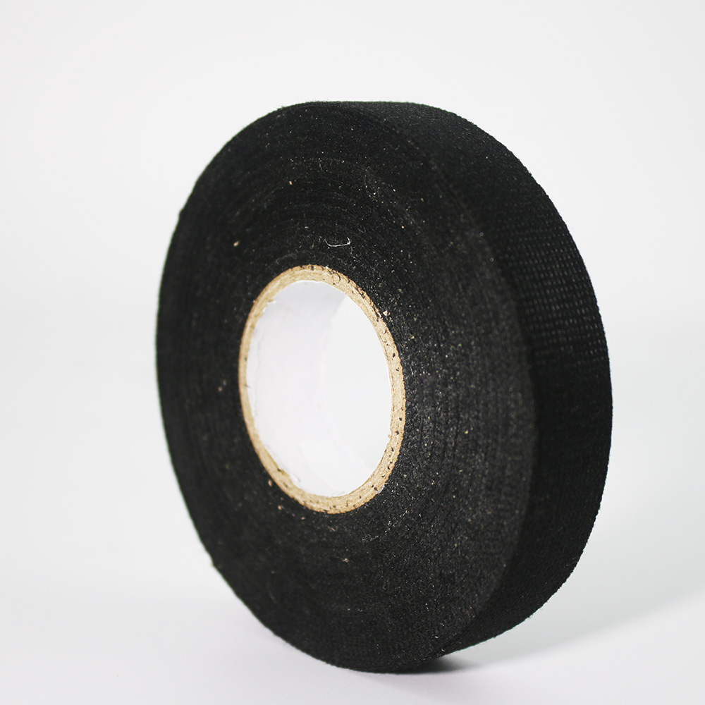 Does Automotive Fleece Tape Really Eliminate Wire Harness Noise?