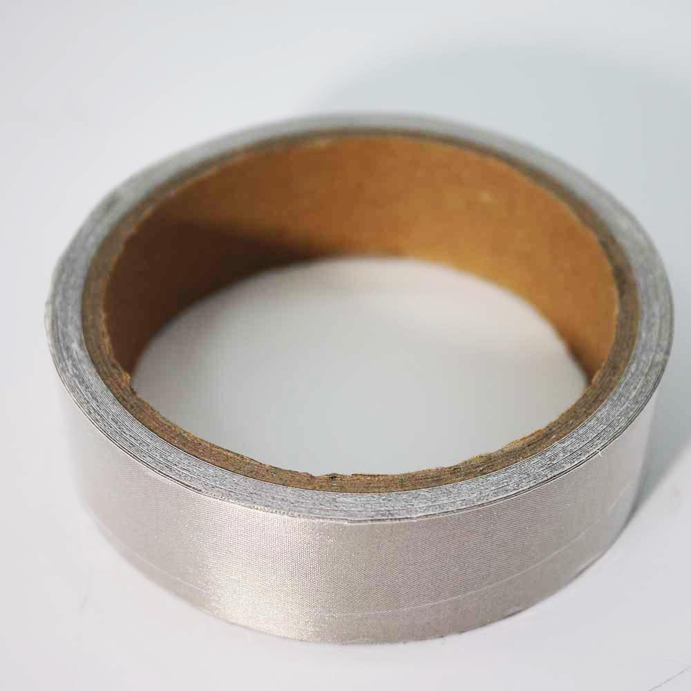 Can Double-Sided Conductive Fabric Tape Replace Traditional EMI Gaskets?
