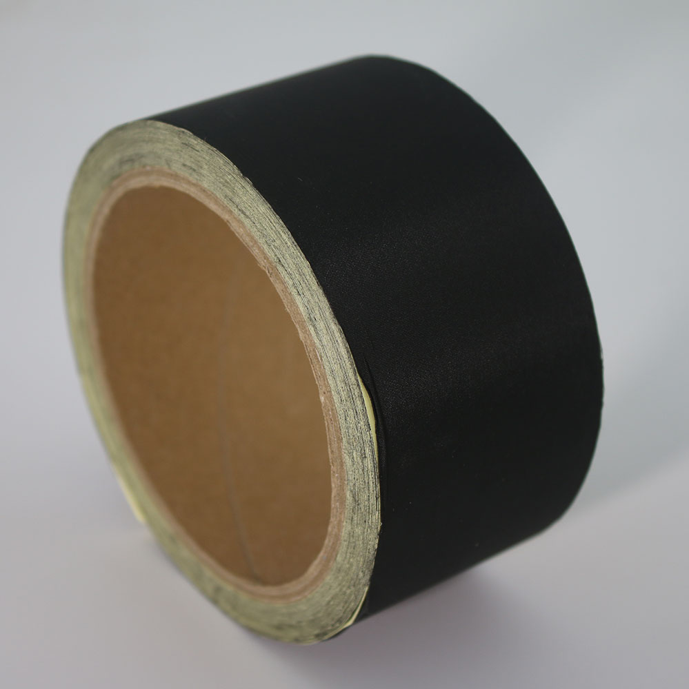 Is Nylon Cloth Tape the Ultimate Heavy-Dust and Abrasion Shield for Industrial Wiring?