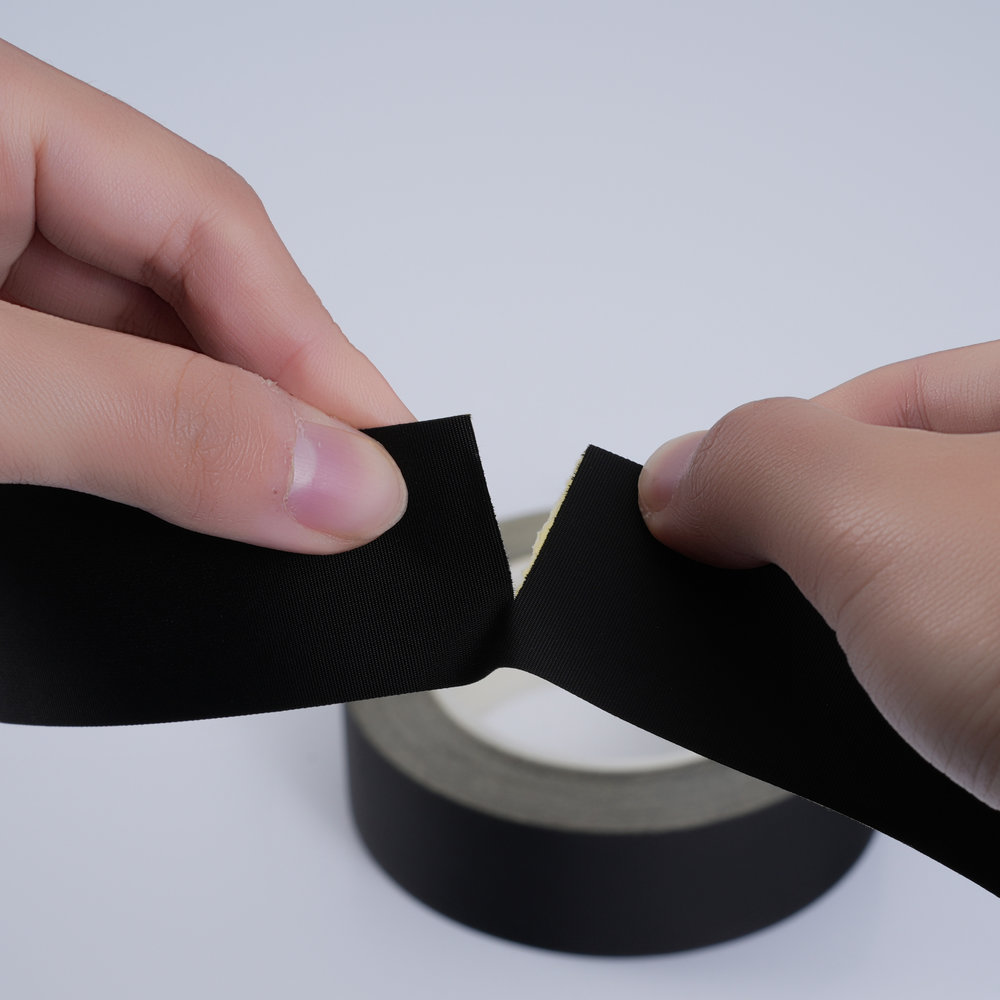 Is Acetate Cloth Tape the Ultimate Flame-Retardant Solution for Electrical Insulation?