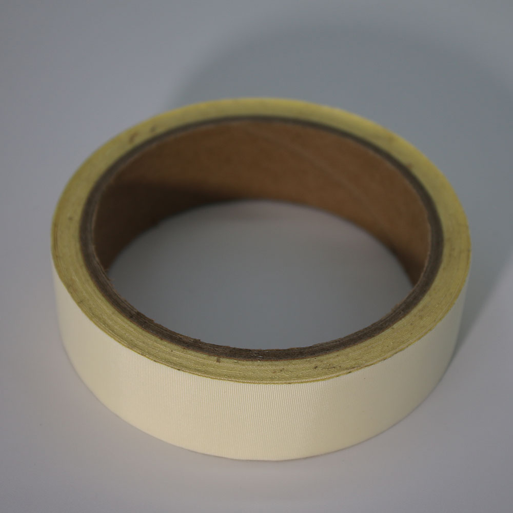 Can a Multi-Layer Nylon Cloth Tape with Optional Aluminum Foil Backing Really Bundle Hot-Engine Wiring and Absorb Minor Vibration in One Wrap